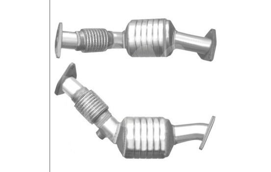 Catalytic Converter CE