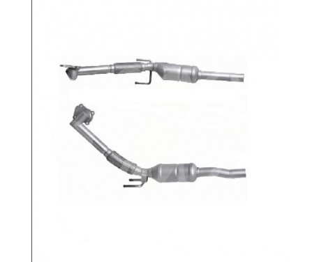 Catalytic Converter CE