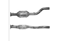 Catalytic Converter CE