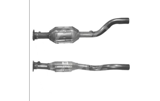 Catalytic Converter CE