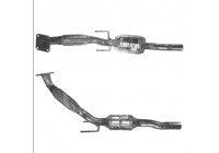 Catalytic Converter CE