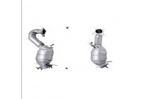 Catalytic Converter CE