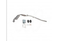 Catalytic Converter CE
