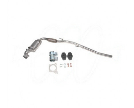 Catalytic Converter CE