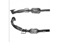 Catalytic Converter CE