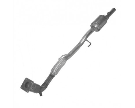 Catalytic Converter CE