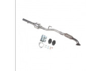Catalytic Converter CE