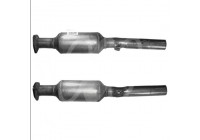 Catalytic Converter CE