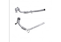Catalytic Converter CE