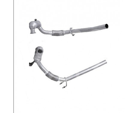 Catalytic Converter CE