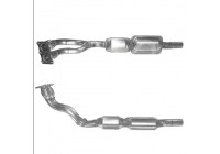 Catalytic Converter CE