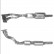 Catalytic Converter CE