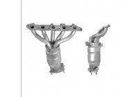 Catalytic Converter CE