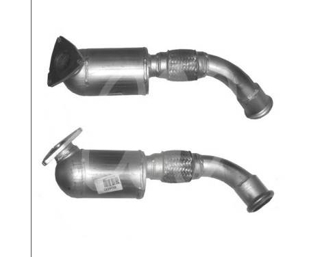 Catalytic Converter CE