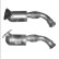 Catalytic Converter CE