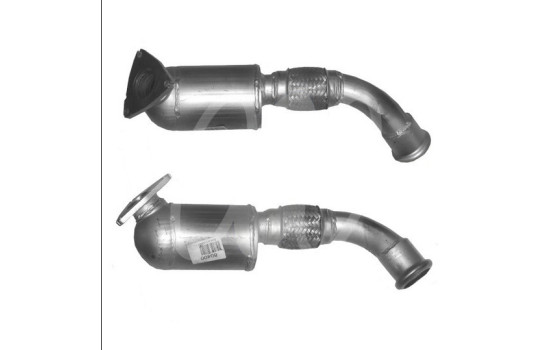 Catalytic Converter CE