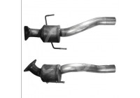 Catalytic Converter CE