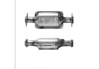 Catalytic Converter CE
