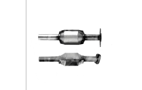 Catalytic Converter CE