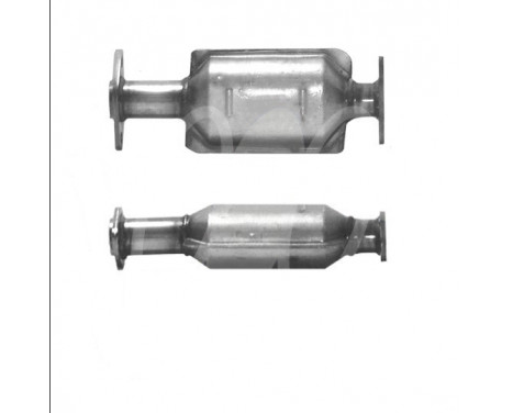 Catalytic Converter CE