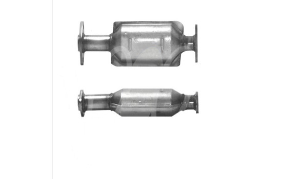 Catalytic Converter CE