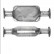Catalytic Converter CE