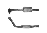 Catalytic Converter CE