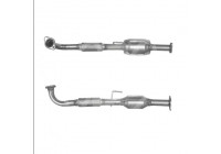 Catalytic Converter CE
