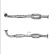 Catalytic Converter CE