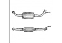 Catalytic Converter CE