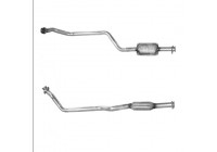 Catalytic Converter CE