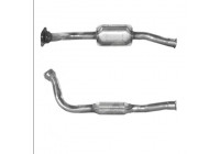 Catalytic Converter CE