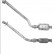 Catalytic Converter CE