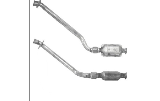 Catalytic Converter CE