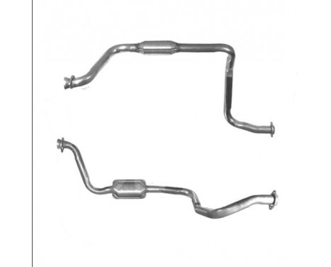 Catalytic Converter CE
