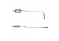 Catalytic Converter CE