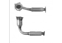 Catalytic Converter CE
