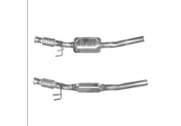 Catalytic Converter CE