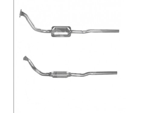 Catalytic Converter CE