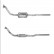 Catalytic Converter CE