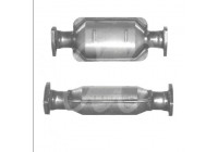Catalytic Converter CE