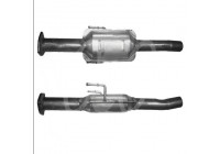 Catalytic Converter CE
