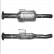 Catalytic Converter CE