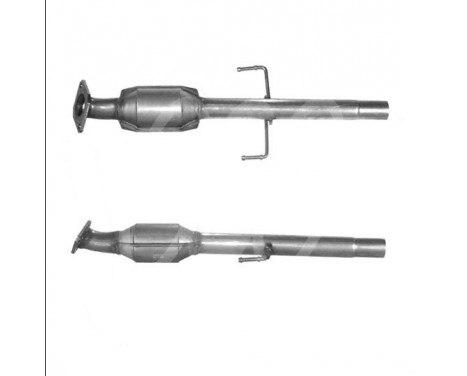 Catalytic Converter CE