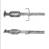Catalytic Converter CE