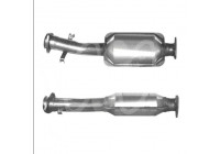 Catalytic Converter CE