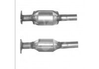 Catalytic Converter CE
