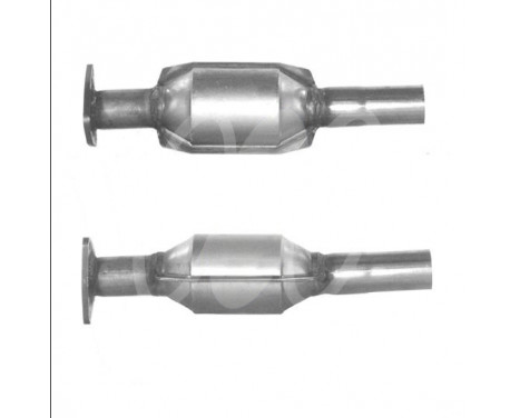 Catalytic Converter CE