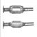 Catalytic Converter CE