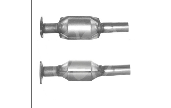 Catalytic Converter CE